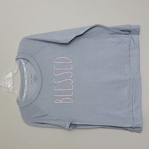 Women's Blessed Shirts